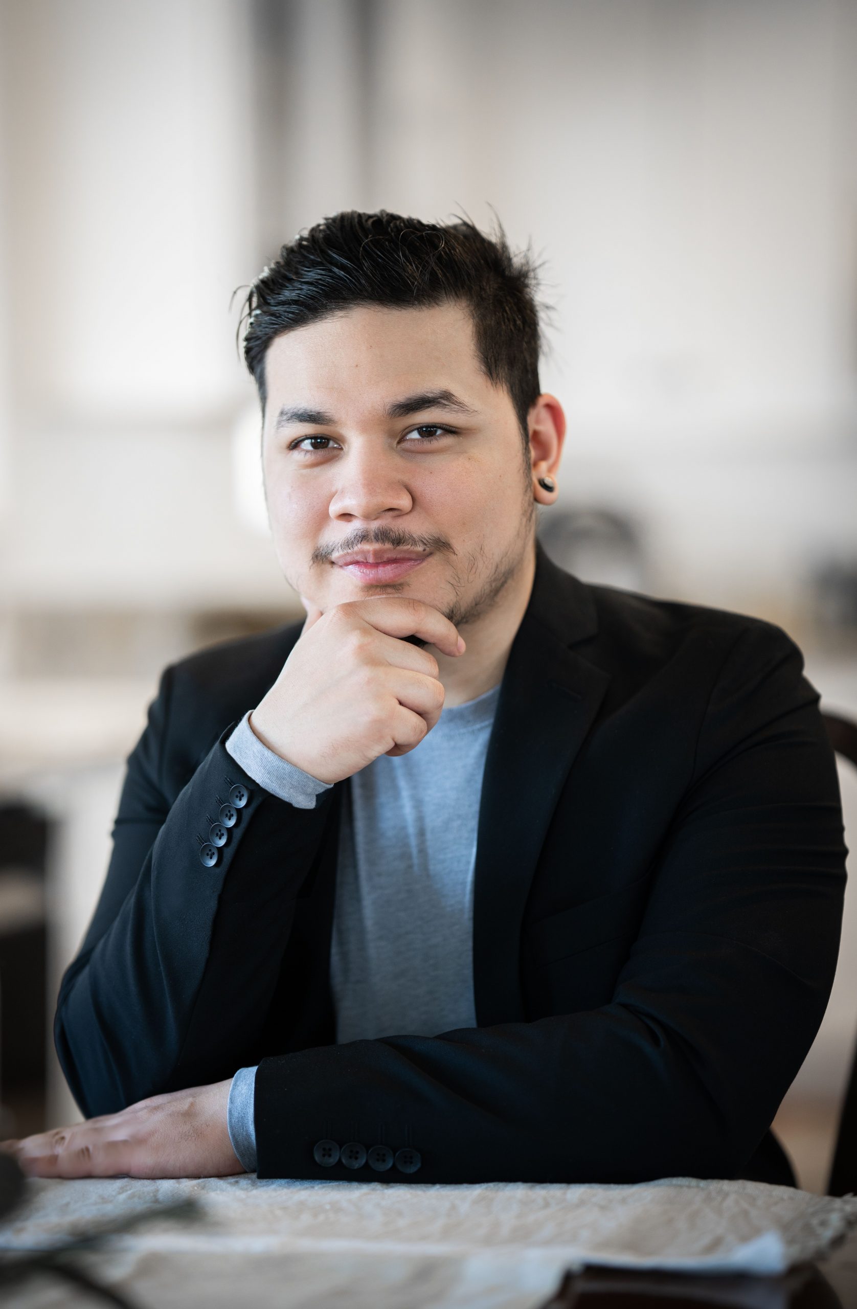 Brian — Milu Media